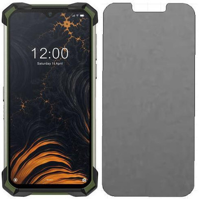 Snap Impossible Screen Guard for Compatible for Matte-NOV23-DoogBB S88 Plus(Pack of 1)
