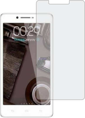 TELTREK Impossible Screen Guard for MICROMAX CANVAS DOODLE 3 A102(Pack of 1)
