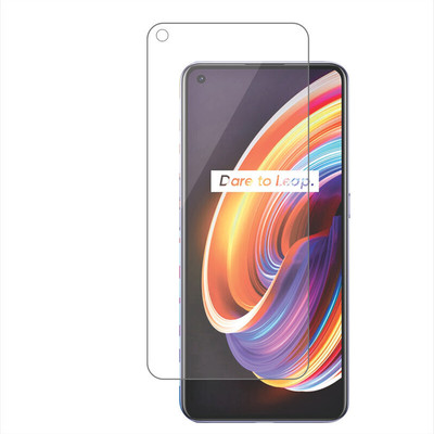 Mobotize Impossible Screen Guard for Realme X7 Pro(Pack of 1)