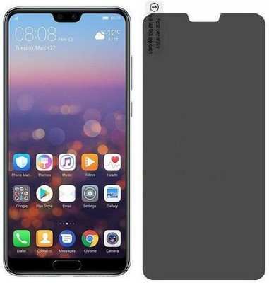 Siva Enterprises Impossible Screen Guard for Huawei P20 Pro(Pack of 1)