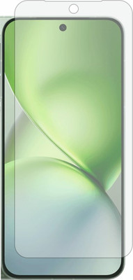 TELTREK Impossible Screen Guard for Vivo X200 Pro Mini V2419A(Pack of 1)