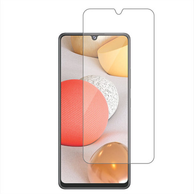 Mobotize Impossible Screen Guard for Samsung Galaxy A42 5G(Matte Finish for Gaming)(Pack of 1)