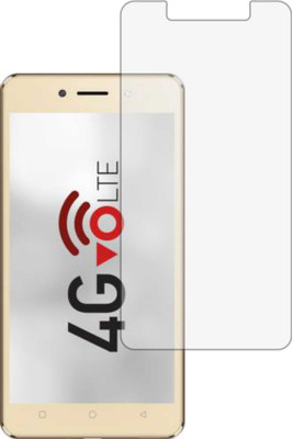 ZINGTEL Impossible Screen Guard for ITEL WISH A41 PLUS(Pack of 1)