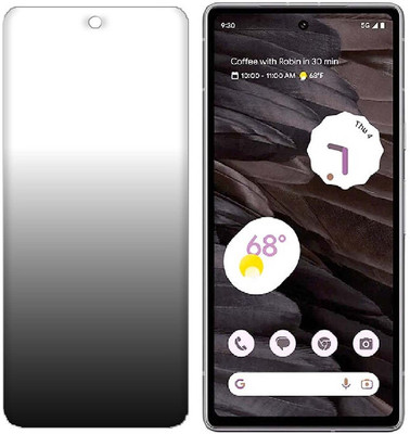 Enlinea Impossible Screen Guard for Google Pixel 7 Front (Matte)(Pack of 1)