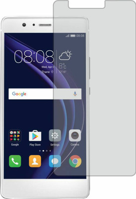 ZINGTEL Impossible Screen Guard for HONOR 8 SMART(Pack of 1)