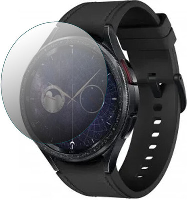 daffin Impossible Screen Guard for Samsung Galaxy Watch 6 Classic Astro Edition(Pack of 1)