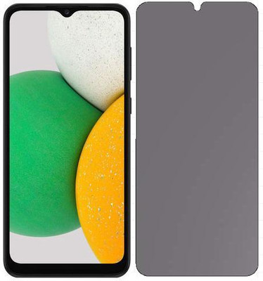 AGNNI Impossible Screen Guard for Samsung Galaxy A03 Core(Pack of 1)