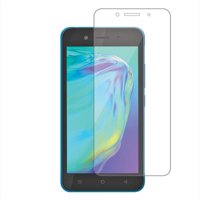 ScreenMart Impossible Screen Guard for Tecno Pop 5c - Ceramic Matte Finish(Pack of 1)