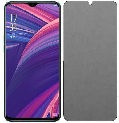 Snap Impossible Screen Guard for Compatible for Matte-NOV23-Oppo R17 Pro(Pack of 1)
