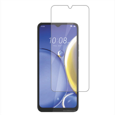 Mobotize Impossible Screen Guard for HTC Wildfire E plus(Anti Glare Matte)(Pack of 1)