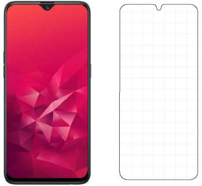 PHONICZ RETAILS Impossible Screen Guard for Realme C45Y(Pack of 1)