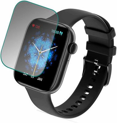 YCHROZE Impossible Screen Guard for Pebble Cosmos MAX(Pack of 1)
