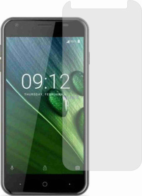 TELTREK Impossible Screen Guard for ACER LIQUID Z6(Pack of 1)