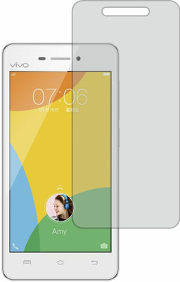 ZINGTEL Impossible Screen Guard for VIVO Y31(Pack of 1)