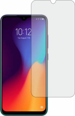 ZINGTEL Impossible Screen Guard for LENOVO K10 PLUS(Pack of 1)