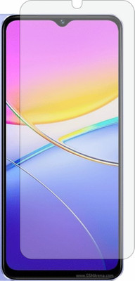 TELTREK Impossible Screen Guard for Vivo Y37 V2357EA (Matte)(Pack of 1)