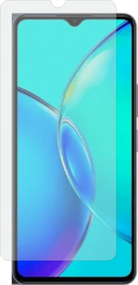 Mobotize Impossible Screen Guard for vivo Y35+(PACK OF 2)(Pack of 1)