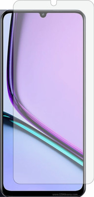TELTREK Impossible Screen Guard for Realme Note 60 (Matte)(Pack of 1)