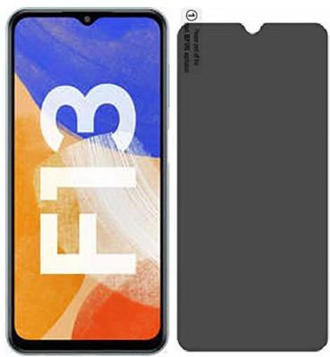 Trendz Today Impossible Screen Guard for Samsung Galaxy F13(Pack of 1)