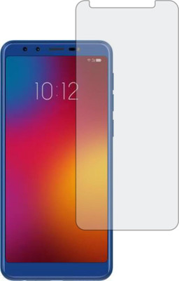 ScreenMart Impossible Screen Guard for Lenovo K9 - Anti Glare Matte Finish(Pack of 1)