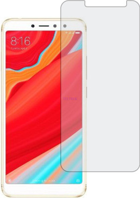 TELTREK Impossible Screen Guard for REDMI S2(Pack of 1)