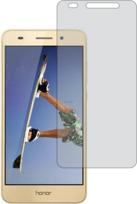 TELTREK Impossible Screen Guard for HUAWEI HOLLY 3 (Matte Finish)(Pack of 1)