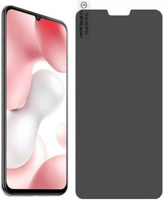 Phonic Retails Impossible Screen Guard for Xiaomi Mi 10 Lite(Pack of 1)