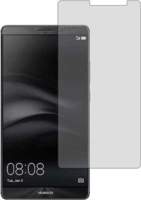 TELTREK Impossible Screen Guard for HONOR MATE 8(Pack of 1)