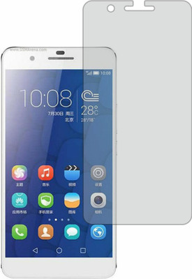 ZINGTEL Impossible Screen Guard for HUAWEI 6 PLUS(Pack of 1)