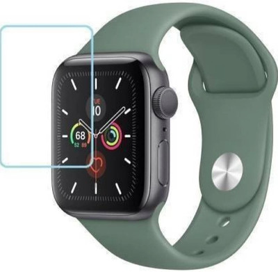 JOLSTER Impossible Screen Guard for Smart Watch(Pack of 1)