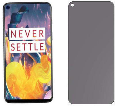 Navyabhii Impossible Screen Guard for -Oneplus 11 Pro(Pack of 1)