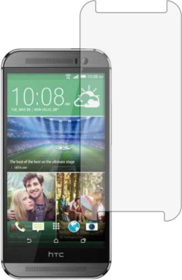 ZINGTEL Impossible Screen Guard for HTC ONE M8 EYE(Pack of 1)