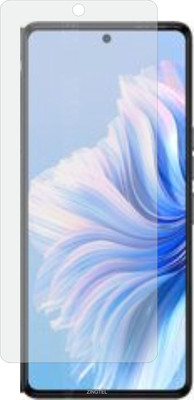 Mobotize Impossible Screen Guard for Tecno Camon 20 Premier - Unbreakable Screen Guard(Pack of 1)