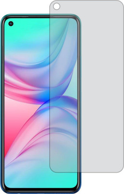 TELTREK Impossible Screen Guard for INFINIX HOT 10(Pack of 1)