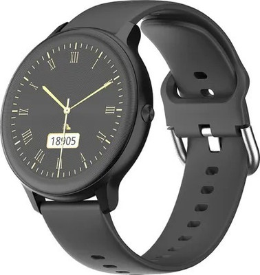 AHWAVEEDA Impossible Screen Guard for Ambrane Fitshot Sphere Smartwatch(Pack of 1)