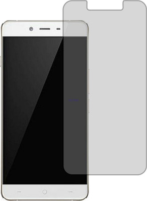 TELTREK Impossible Screen Guard for OPPO A30 (Matte Finish)(Pack of 1)
