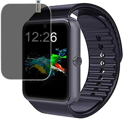 DOWRVIN Impossible Screen Guard for Infinizy GT08 Smart Watch(Pack of 1)