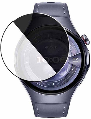 daffin Impossible Screen Guard for Huawei Watch 5 (46mm)(Pack of 1)
