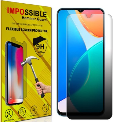 FCS Impossible Screen Guard for Honor 70 Lite Front (Matte)(Pack of 1)