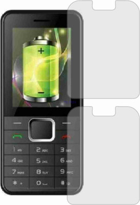 TELTREK Impossible Screen Guard for GFIVE Z15 (Matte Finish)(Pack of 1)