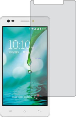 TELTREK Impossible Screen Guard for LAVA V2S (Matte Finish)(Pack of 1)