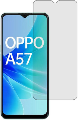 Infigo Impossible Screen Guard for Oppo A57(Pack of 1)