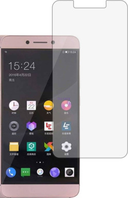 TELTREK Impossible Screen Guard for LEECO LETV MAX 2(Pack of 1)
