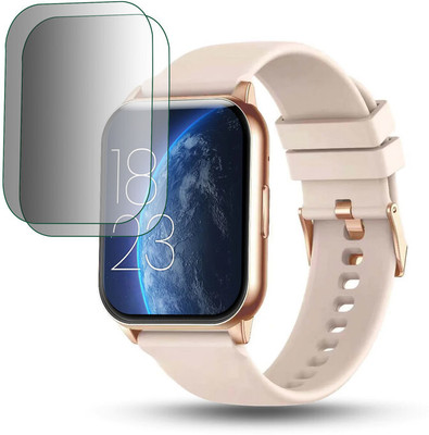 DOUMOF Impossible Screen Guard for Pebble Cosmos Nova Front(Pack of 2)