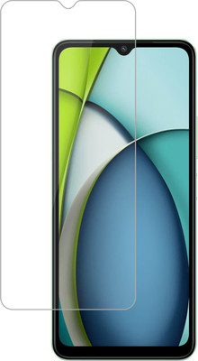 Vatsin Impossible Screen Guard for Redmi A3X(Pack of 1)