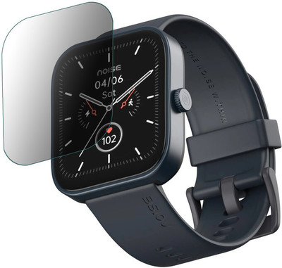 DOUMOF Impossible Screen Guard for Noise ColorFit Caliber 1.69(Pack of 1)