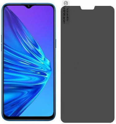 Genius Star Technologies Impossible Screen Guard for Realme 5(Pack of 1)