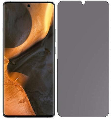 GeniusStar Impossible Screen Guard for Vivo X90 Pro(Pack of 1)