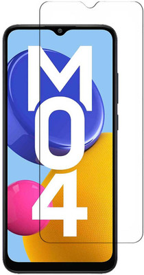 RRTBZ Impossible Screen Guard for Samsung Galaxy A04s / Galaxy A13 5G(Pack of 1)