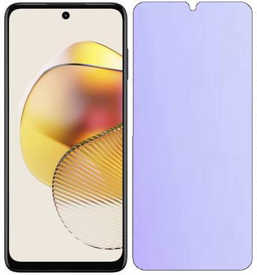 Snaporia Edge To Edge Screen Guard for Nokia C21 Plus(Pack of 1)